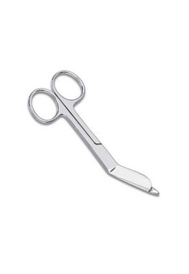 Trauma Shears - Bandage Scissors 