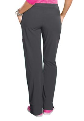 Smitten Magic Hottie Slim-fit Scrub Pants | Scrubs & Beyond