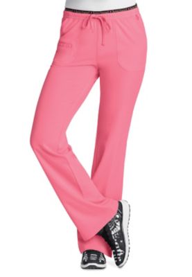 Heartsoul Heart Breaker Drawstring Scrub Pants | Scrubs & Beyond