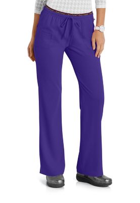 Heartsoul Heart Breaker Drawstring Scrub Pants | Scrubs & Beyond