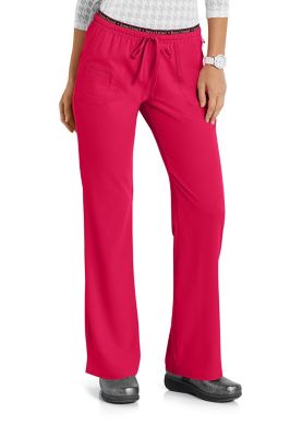 Heartsoul Heart Breaker Drawstring Scrub Pants Scrubs Beyond