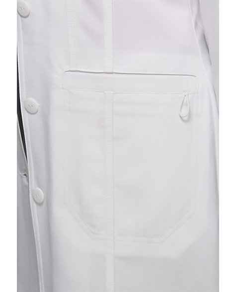 Heartsoul Lab-Solutely Fabulous 34 Inch Lab Coats | Scrubs & Beyond