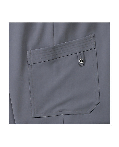 Greys Anatomy Signature 5-pocket cargo scrub pant | Scrubs & Beyond