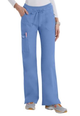 24001 cherokee scrub pants