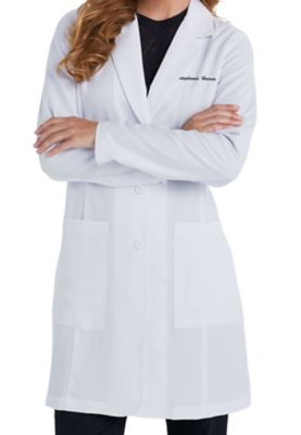 White Lab Coats For Sale Han Coats