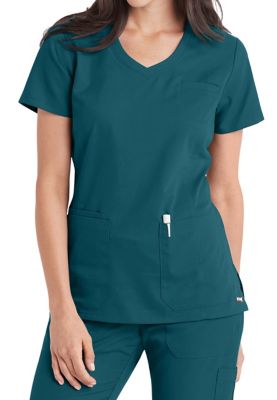 Grey S Anatomy Scrubs And Uniforms Uniform City