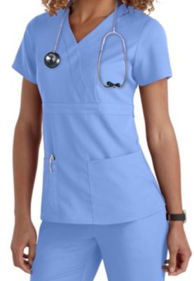 Ceil Blue Scrubs Scrubs Beyond