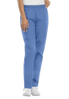 Ceil Blue Scrubs Uniform City