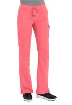 Cargo Scrub Pants Scrubs Beyond