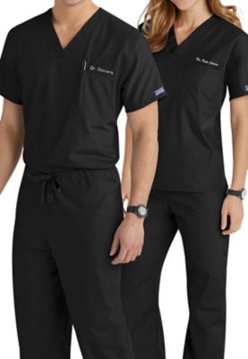 Unisex Scrubs Scrubs Beyond