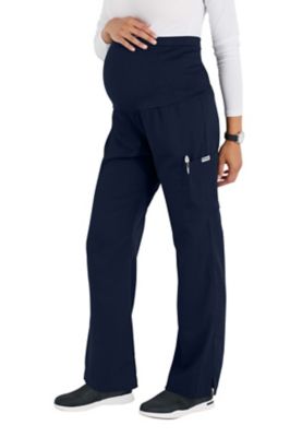 Grey S Anatomy Maternity Scrub Pants Scrubs Beyond