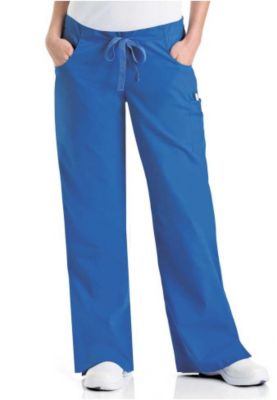 Landau Essentials Cargo Scrub Pants | Scrubs & Beyond