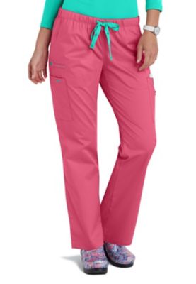 Med Couture Mobility Cargo Scrub Pants | Scrubs & Beyond