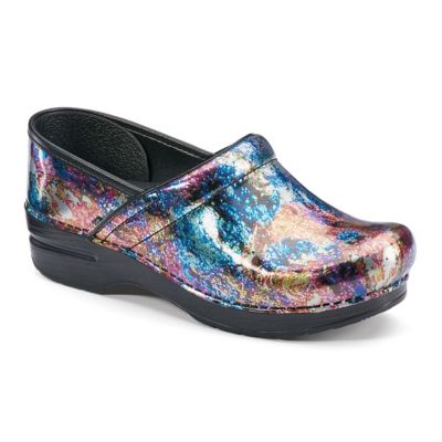 dansko nursing clogs sale