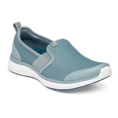 slip on exercise shoes