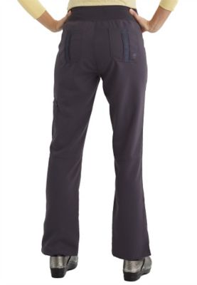 healing hands purple label scrub pants