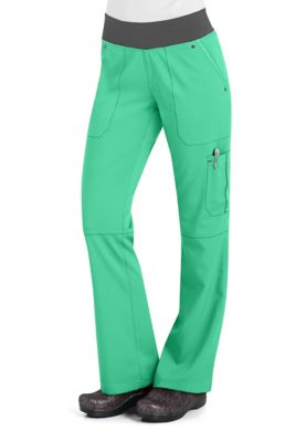 Healing Hands Purple Label YOGA 9133 Tall Tori Pant – The Uniform