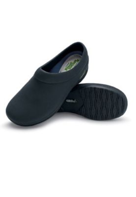 Landau Comfort Unisex Slip Resistant Nursing Clogs Scrubs Beyond