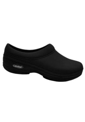 Landau Comfort Unisex Slip Resistant Nursing Clogs Scrubs Beyond