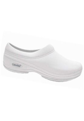 Landau Comfort Unisex Slip Resistant Nursing Clogs Scrubs Beyond