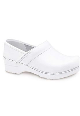 Dansko Professional Men's Nursing Clogs | Scrubs & Beyond