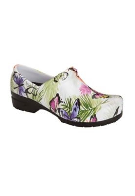 Nursing Medical Slip Resistant Nursing Clogs