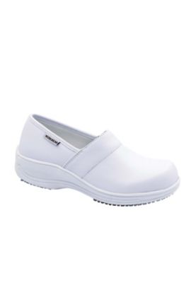 slip on nursing shoes