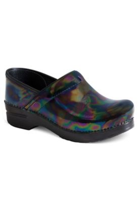 dansko nursing clogs sale