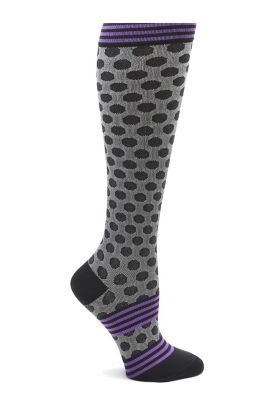 Nurse Mates Compression Trouser Socks | Scrubs & Beyond