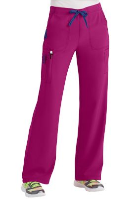 boot cut cargo pants