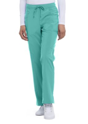 Dickies EDS Essentials Bungee Toggle Waist Scrub Pants | Scrubs & Beyond