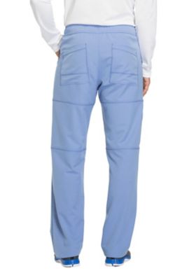 dickies dynamix men's jogger scrub pant