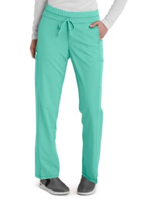 Dickies Dynamix Double Cargo Drawstring Scrub Pants | Scrubs & Beyond