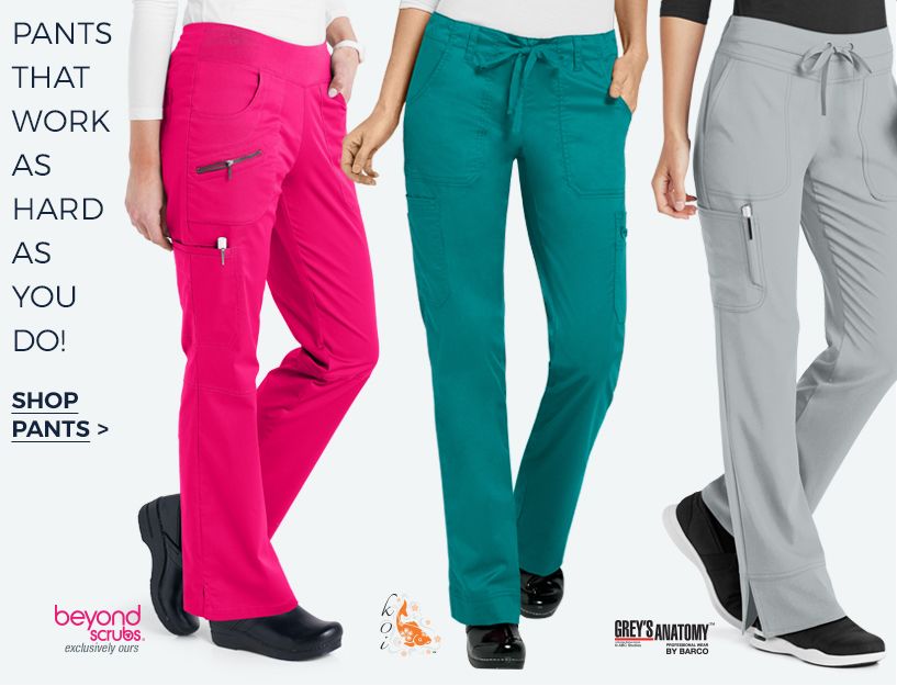 Scrubs Nursing Uniforms and Medical Scrubs Scrubs and Beyond