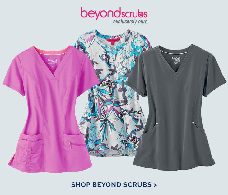 Uniform City Nursing & Medical Scrubs at a Discount