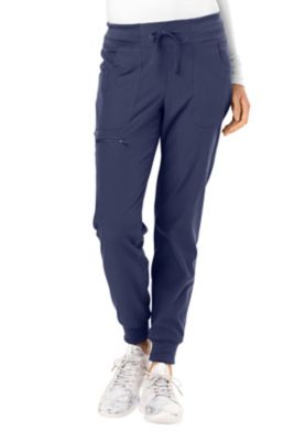 Break Free Tapered Leg Jogger Pants