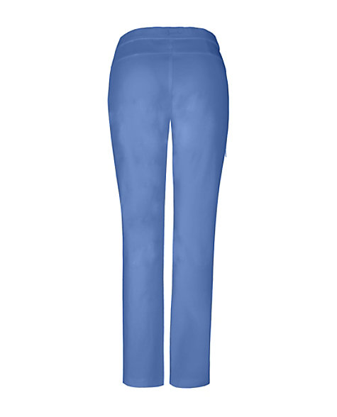 Sapphire Zip Fly Scrub Pants With Certainty | Scrubs & Beyond