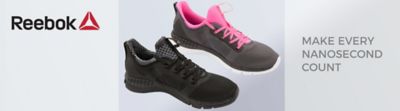 reebok nurse