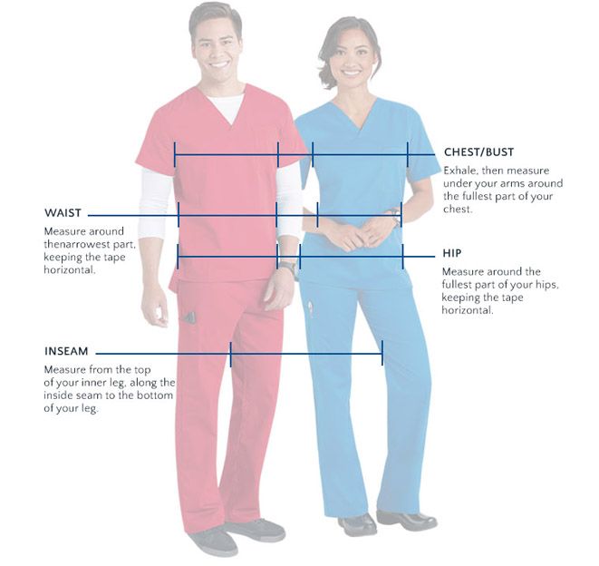 Landau Unisex Cobbler Aprons Scrubs & Beyond