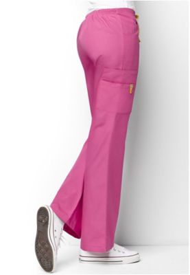 wonderwink jogger scrubs
