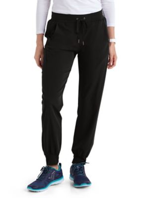 wonderwink scrubs joggers