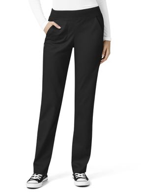 wink jogger scrubs