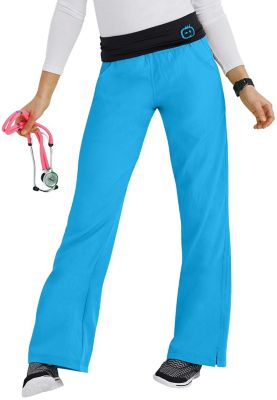 wonderwink scrubs joggers