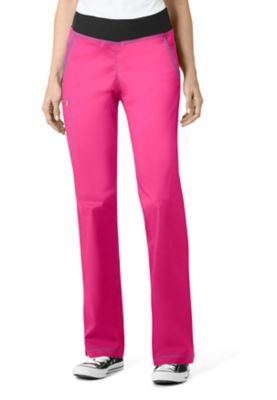wonderwink jogger scrub pants