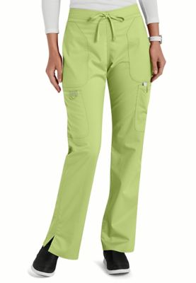 Cherokee Workwear Revolution Double Cargo Scrub Pants | Scrubs & Beyond