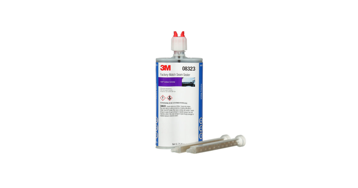 3M™ Duramix Factory-Match Seam Sealer | Sherwin-Williams