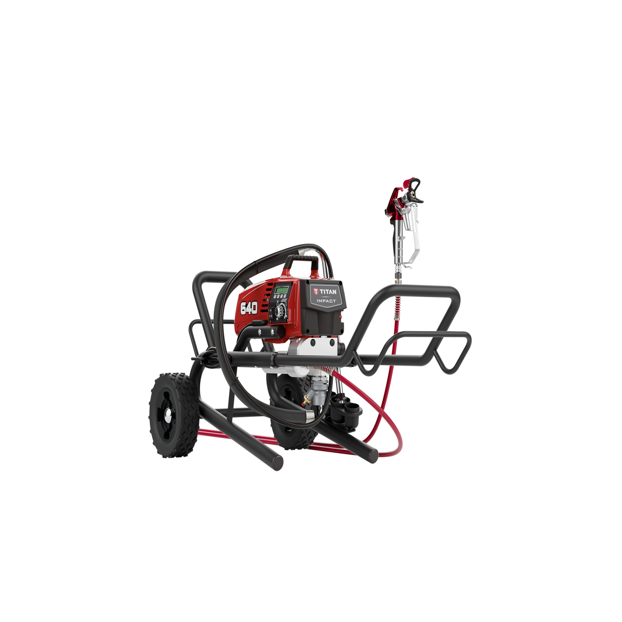 Comprar PULVERIZADOR ELECTRICO E1 L. - IMPOTUSA