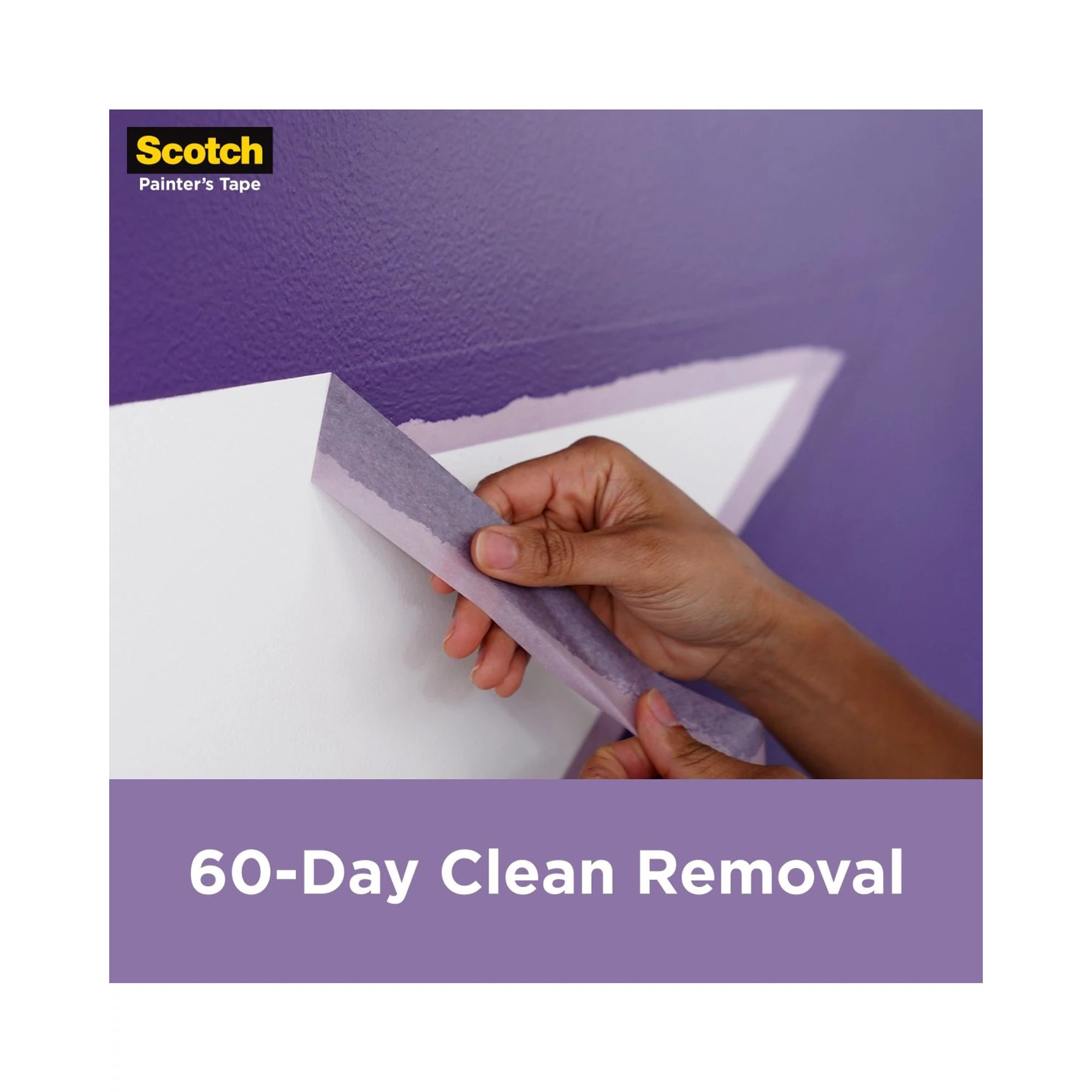 Scotch Delicate Surface Painter's Tape (2080) SherwinWilliams