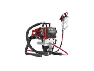 Titan® Impact 640 Electric Airless Sprayer