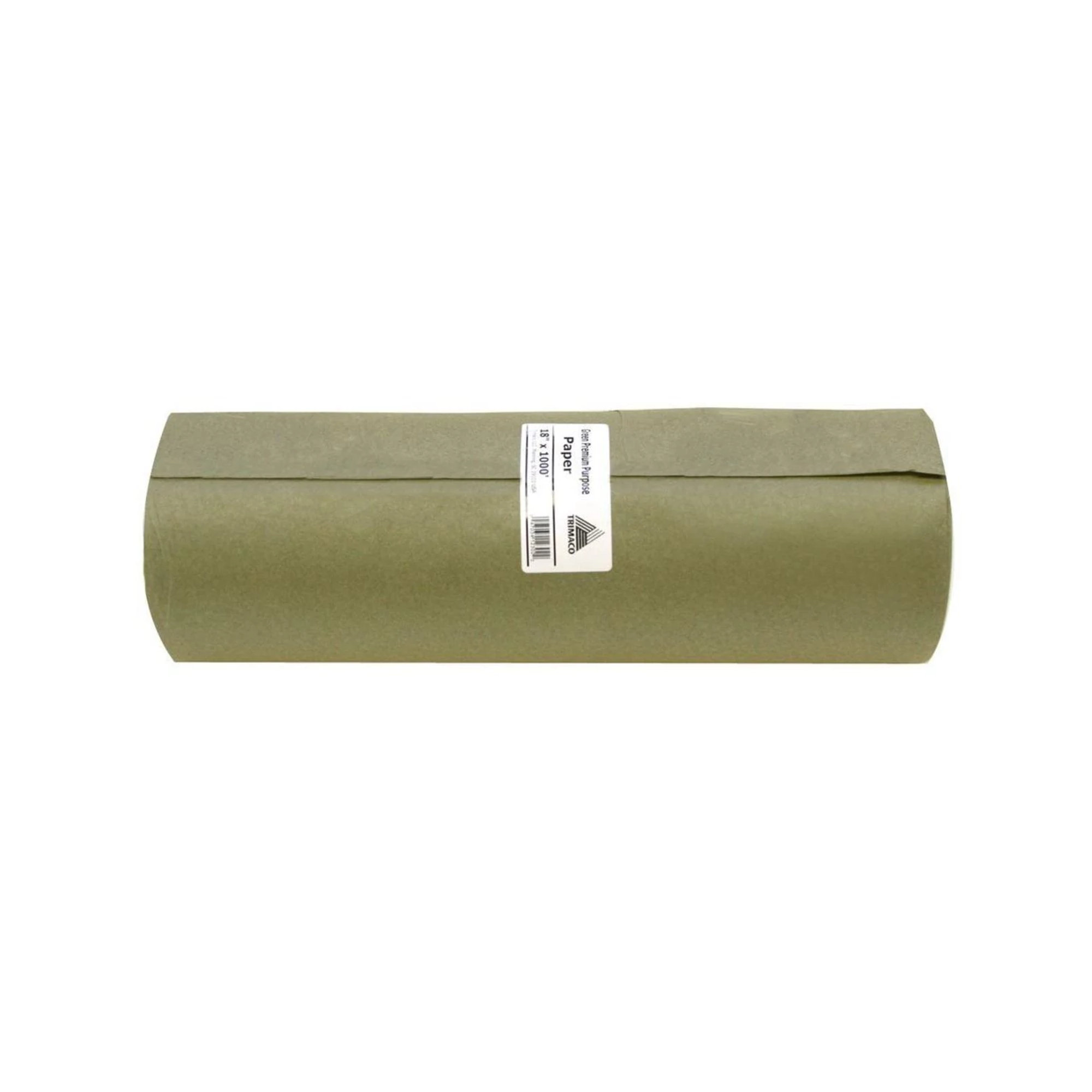 Trimaco Easy Mask® Green Premium Masking Paper SherwinWilliams